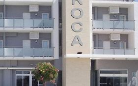 Hotel Roca