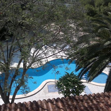 Hotel Roca Vinaros Exterior photo