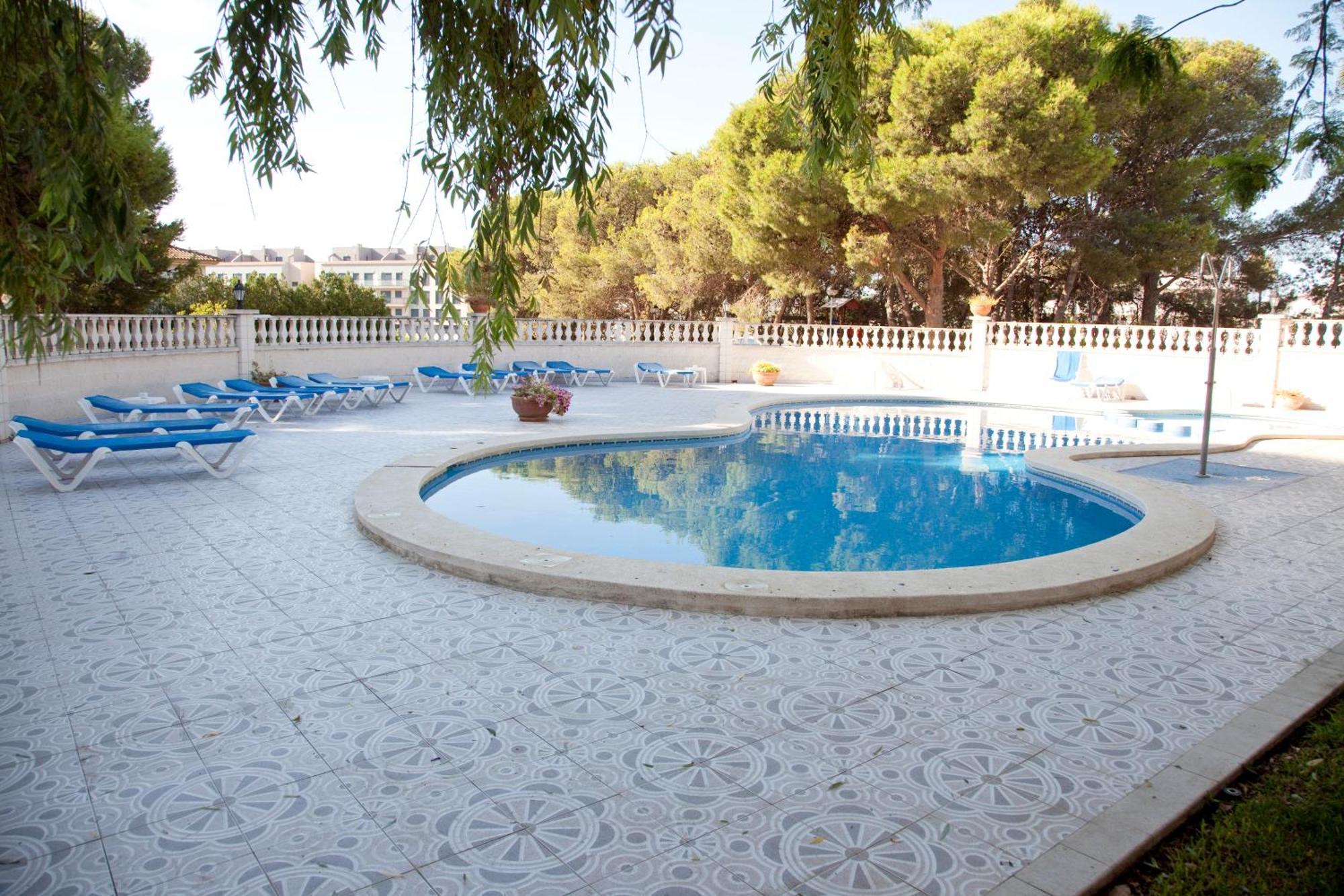 Hotel Roca Vinaros Exterior photo