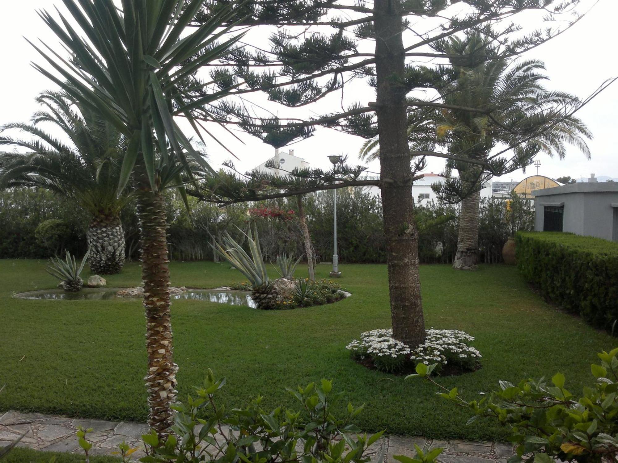 Hotel Roca Vinaros Exterior photo