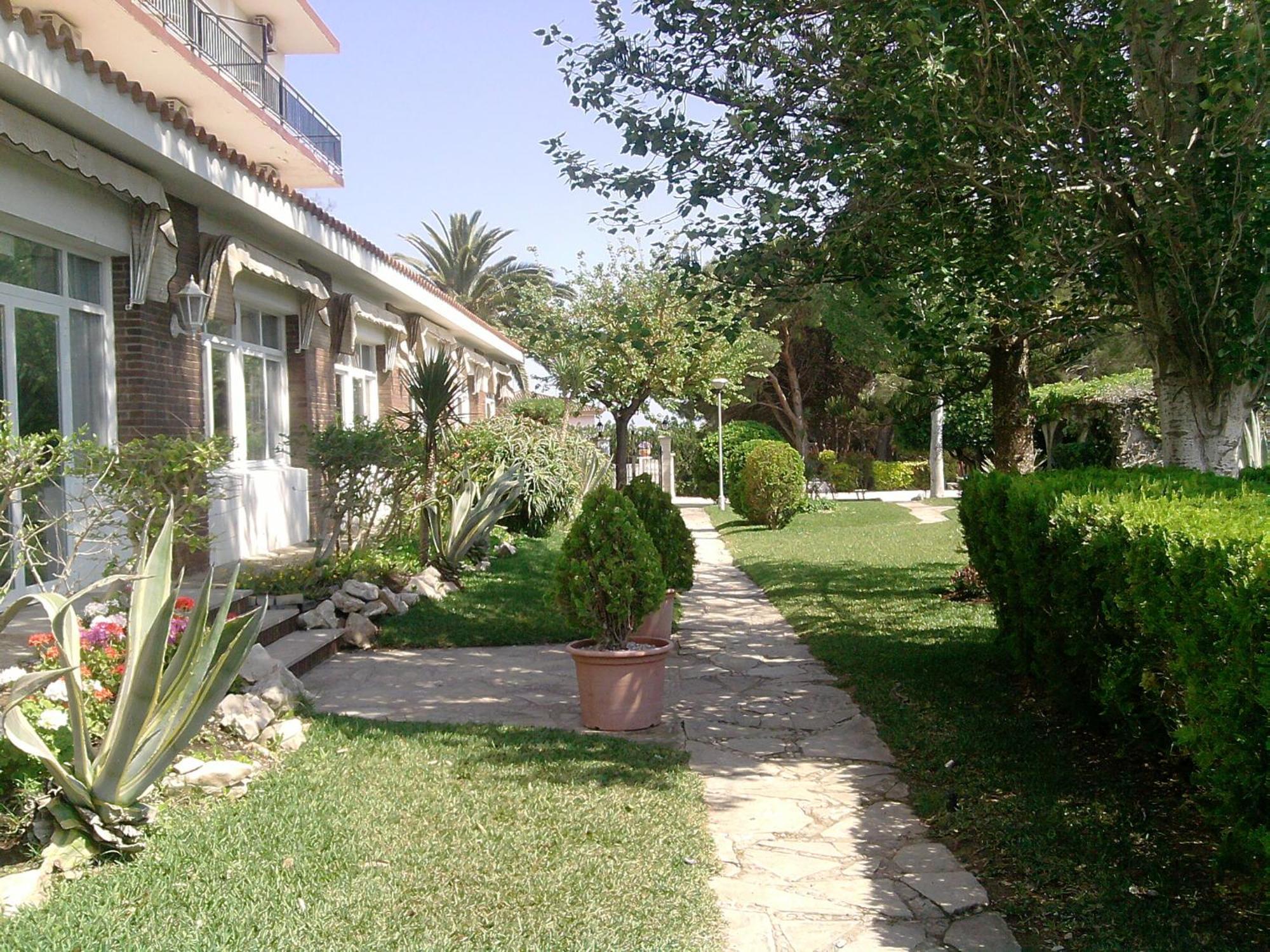 Hotel Roca Vinaros Exterior photo