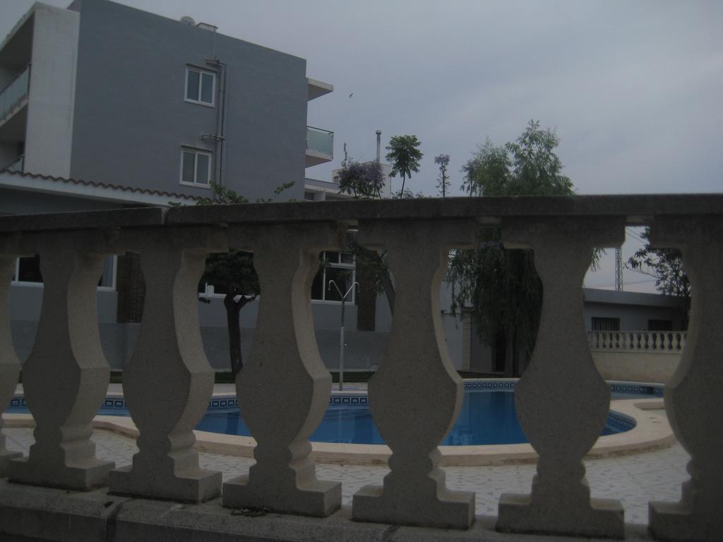 Hotel Roca Vinaros Exterior photo