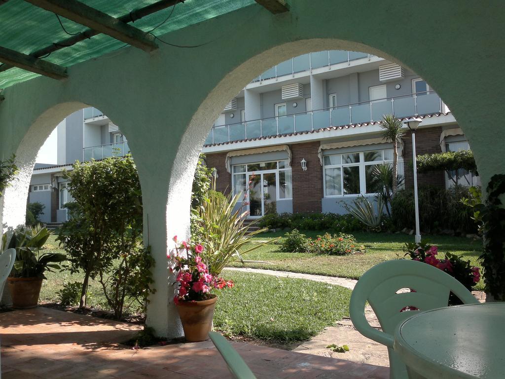 Hotel Roca Vinaros Exterior photo